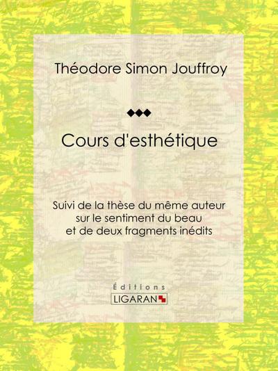 Cours d’esthétique