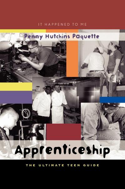 Apprenticeship