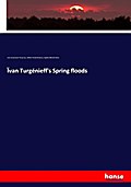 Ïvan Turgénieff’s Spring floods