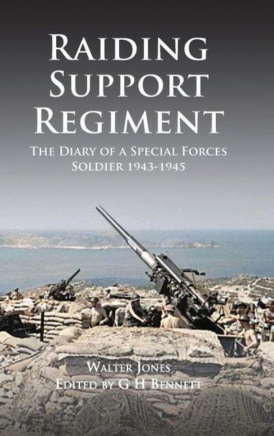 Raiding Support Regiment