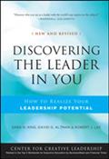 Discovering the Leader in You