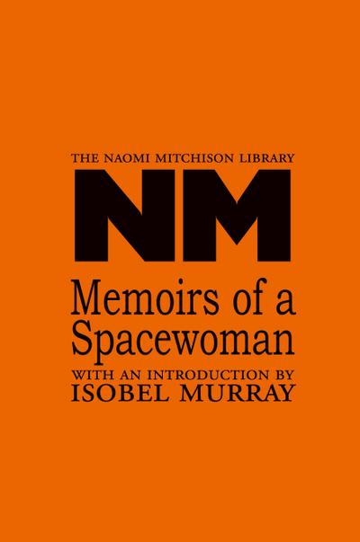 Memoirs of a Spacewoman