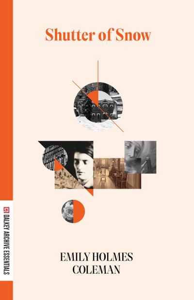 Coleman, E: Shutter of Snow