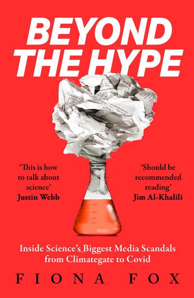 Beyond the Hype