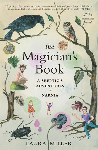 The Magician’s Book