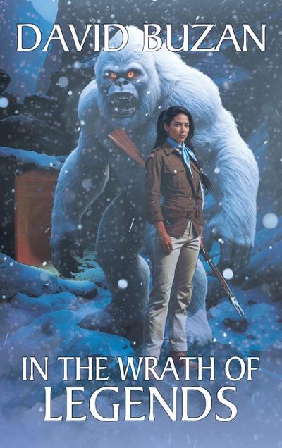 In the Wrath of Legends