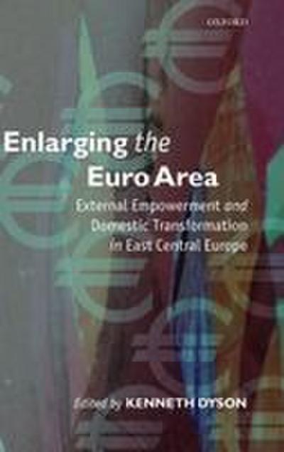 Enlarging the Euro Area