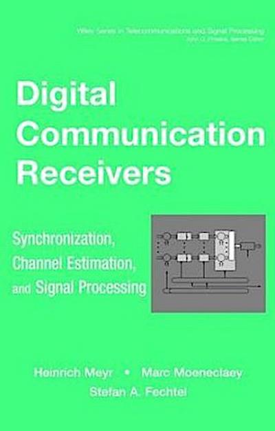 Digital Communication Receivers, Volume 2