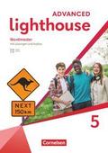 Lighthouse - Advanced Edition - Band 5: 9. Schuljahr