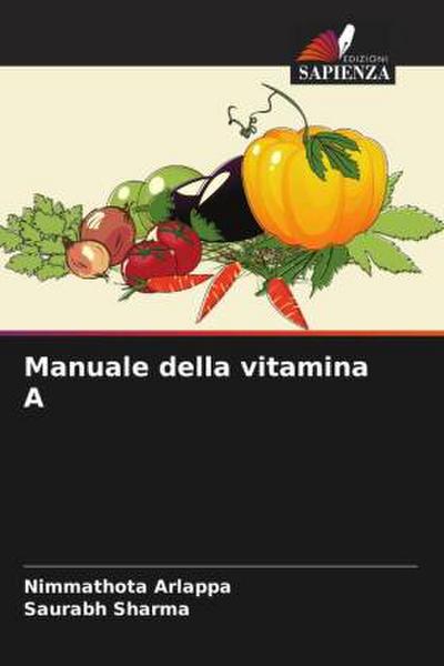 Manuale della vitamina A