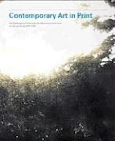 Contemporary Art in Print