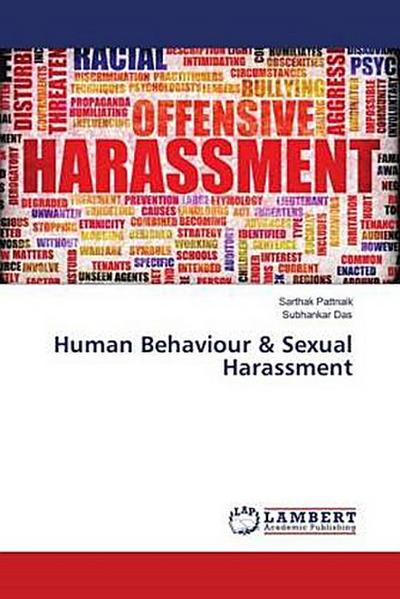Human Behaviour & Sexual Harassment