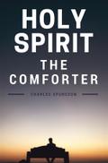 Holy Spirit - The Comforter