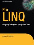 Pro LINQ