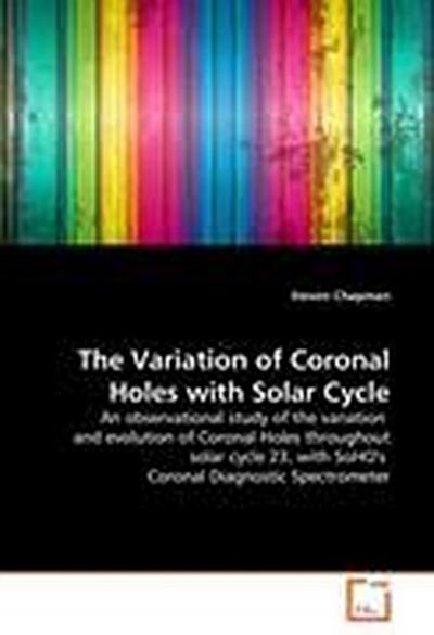 The Variation of Coronal Holes with Solar Cycle