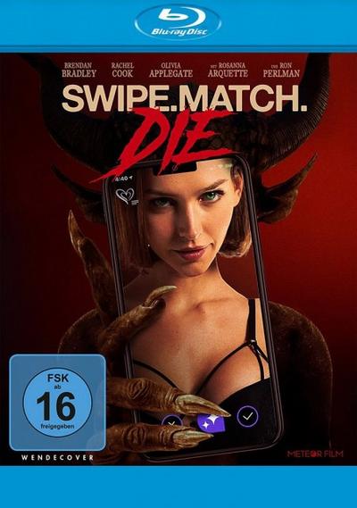 Swipe.Match.Die,1 Blu-ray
