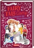 Fairy Tale Camp 3: Das Geheimnis der Märchenwelt