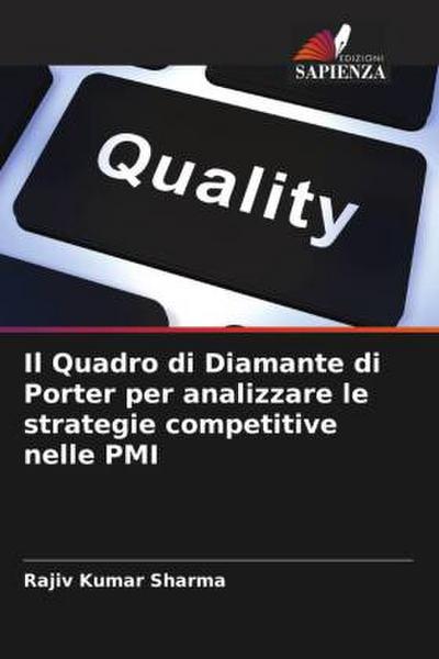 Il Quadro di Diamante di Porter per analizzare le strategie competitive nelle PMI