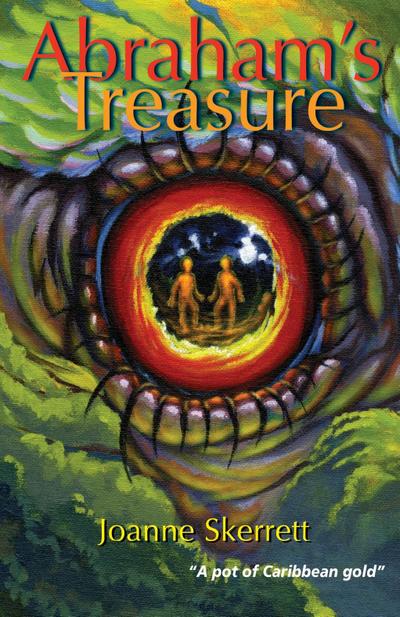 Abraham’s Treasure