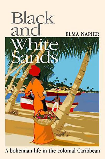 Black and White Sands