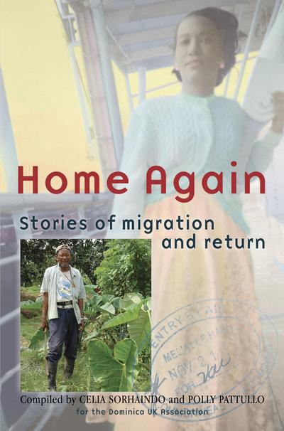 Home Again: Stories of Migration and Return