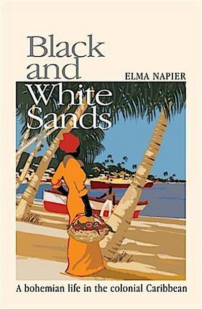 Black and White Sands