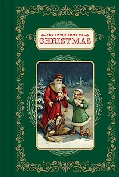 The Little Book of Christmas