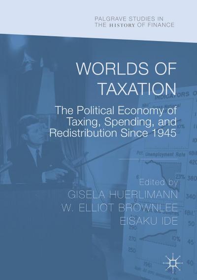 Worlds of Taxation