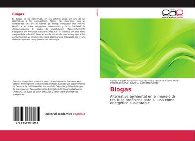 Biogas