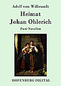 Heimat / Johan Ohlerich