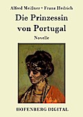 Die Prinzessin von Portugal