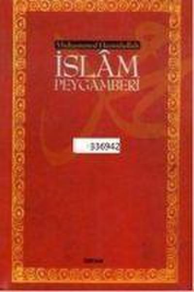 Islam Peygamberi