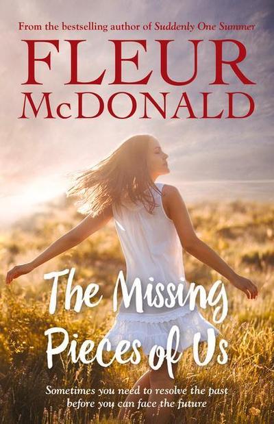 The Missing Pieces of Us
