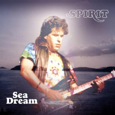 Sea Dream, 4 Audio-CDs (Expanded and Remastered Edition)