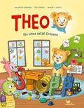 Theo - Ein Löwe setzt Grenzen