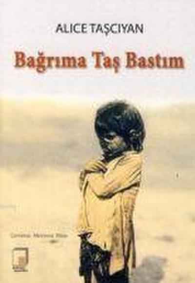 Bagrima Tas Bastim