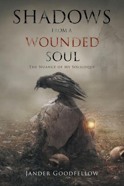 Shadows from a Wounded Soul