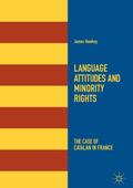 Language Attitudes and Minority Rights
