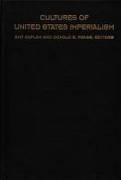 Cultures of United States Imperialism