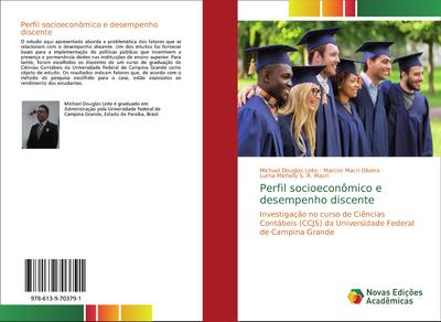 Perfil socioeconômico e desempenho discente