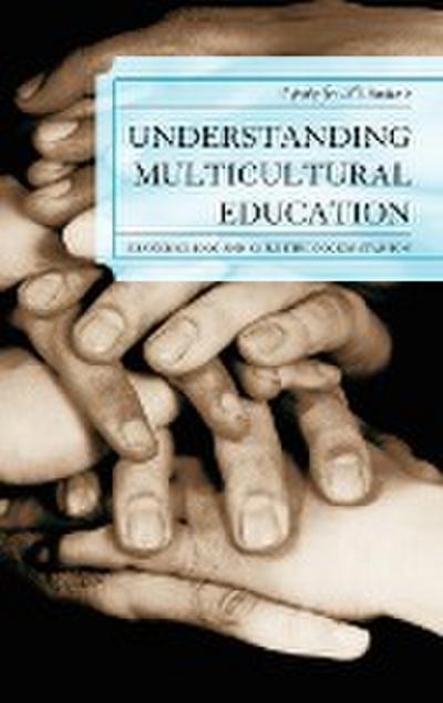 Rogers, C: Understanding Multicultural Education