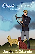 Oracle’s Child (Anchorage, #5)