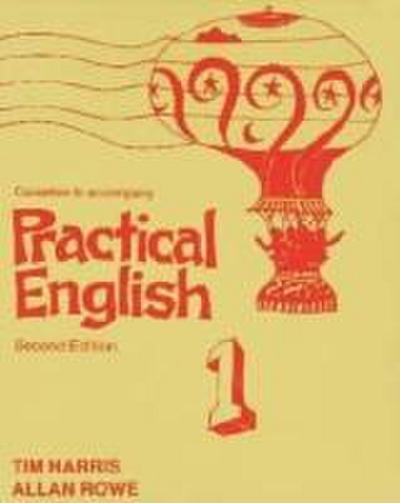 Practical English 1: Audio Tape