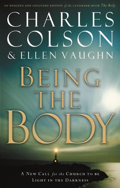 Being the Body