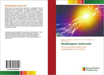 Modelagem molecular