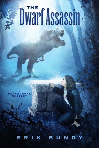 The Dwarf Assassin (Crying Woman Mysteries, #2)