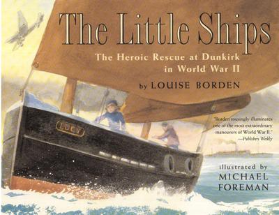 The Little Ships