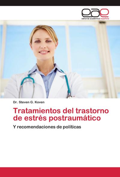 Tratamientos del trastorno de estrés postraumático