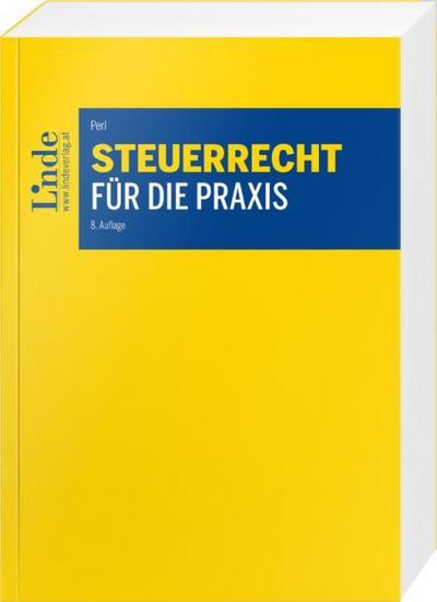 Steuerrecht für die Praxis