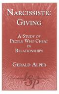 Narcissistic Giving